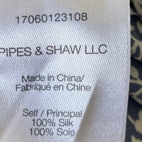 Veronica Beard Hazel Side Ruched
Ruffle Floral midi skirt - Picture 5 of 5